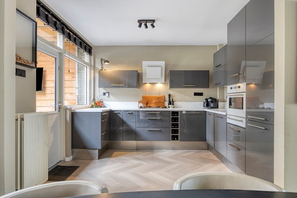 Medium property photo - Van Brabantstraat 18, 4651 LK Steenbergen