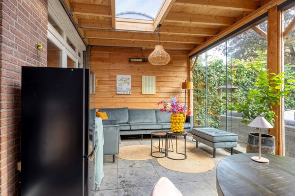 Medium property photo - Van Brabantstraat 18, 4651 LK Steenbergen