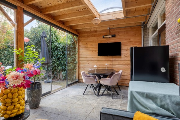 Medium property photo - Van Brabantstraat 18, 4651 LK Steenbergen