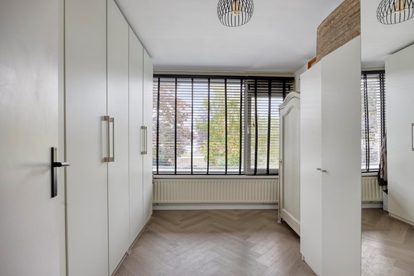 Medium property photo - Van Brabantstraat 18, 4651 LK Steenbergen