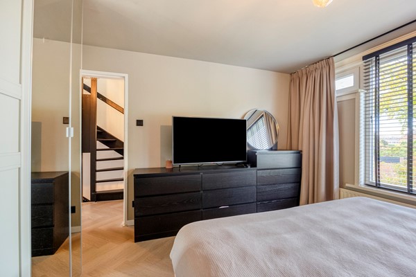 Medium property photo - Van Brabantstraat 18, 4651 LK Steenbergen