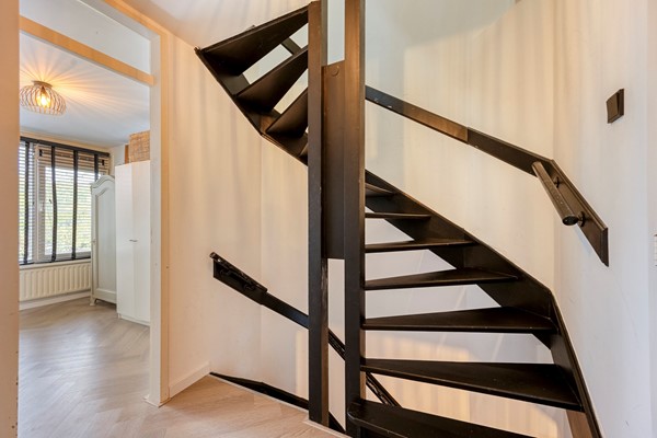 Medium property photo - Van Brabantstraat 18, 4651 LK Steenbergen