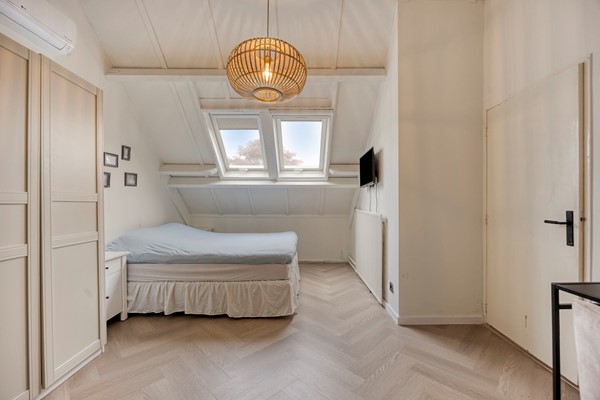 Medium property photo - Van Brabantstraat 18, 4651 LK Steenbergen