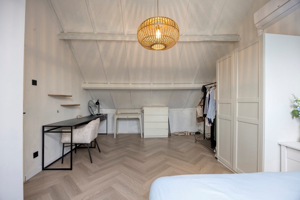 Medium property photo - Van Brabantstraat 18, 4651 LK Steenbergen