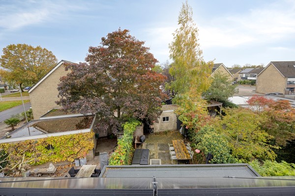 Medium property photo - Van Brabantstraat 18, 4651 LK Steenbergen