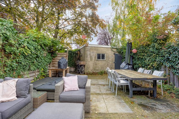 Medium property photo - Van Brabantstraat 18, 4651 LK Steenbergen