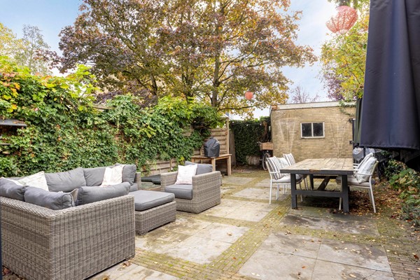 Medium property photo - Van Brabantstraat 18, 4651 LK Steenbergen