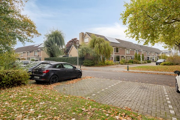 Medium property photo - Van Brabantstraat 18, 4651 LK Steenbergen