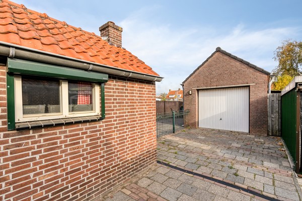Medium property photo - Prinses Irenestraat 6, 4671 CW Dinteloord