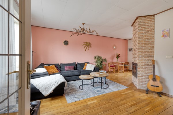 Medium property photo - Prinses Irenestraat 6, 4671 CW Dinteloord