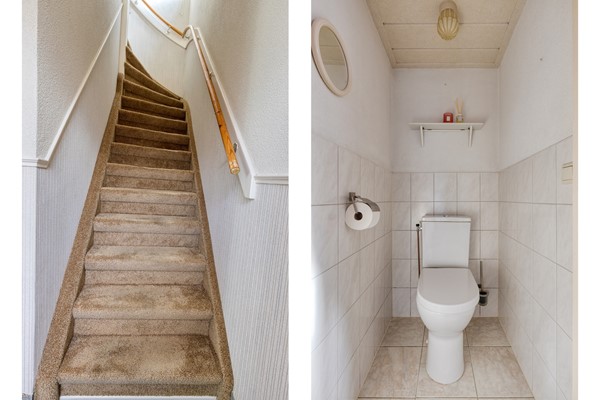 Medium property photo - Prinses Irenestraat 6, 4671 CW Dinteloord