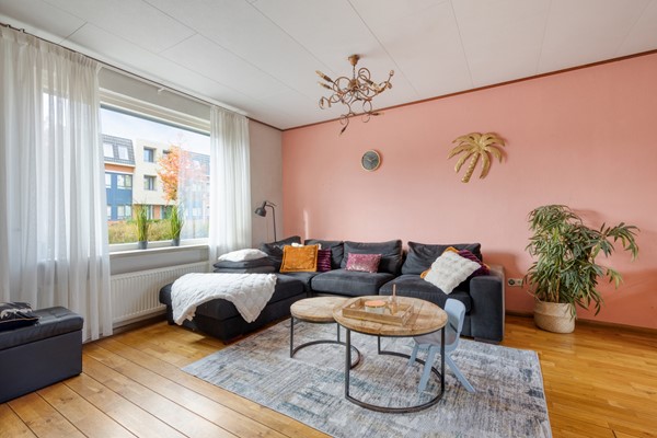 Medium property photo - Prinses Irenestraat 6, 4671 CW Dinteloord