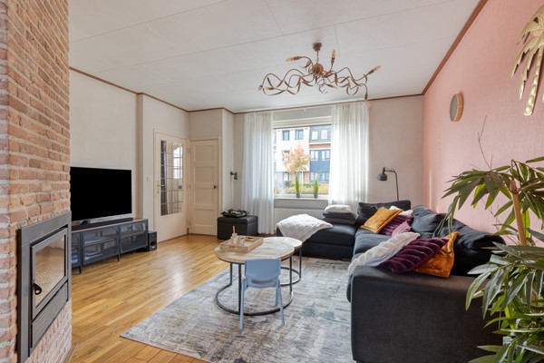 Medium property photo - Prinses Irenestraat 6, 4671 CW Dinteloord
