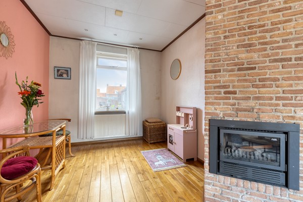 Medium property photo - Prinses Irenestraat 6, 4671 CW Dinteloord