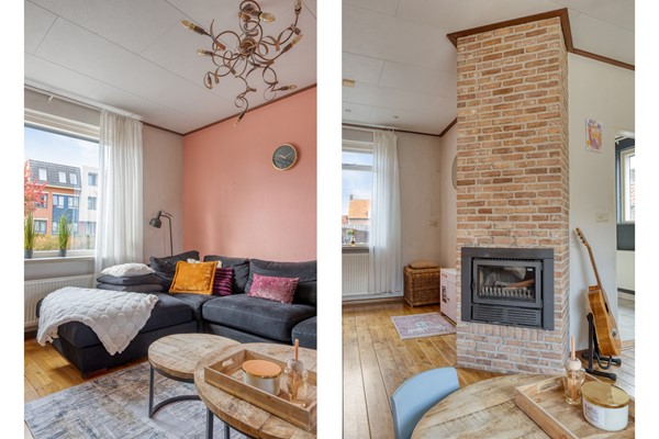 Medium property photo - Prinses Irenestraat 6, 4671 CW Dinteloord