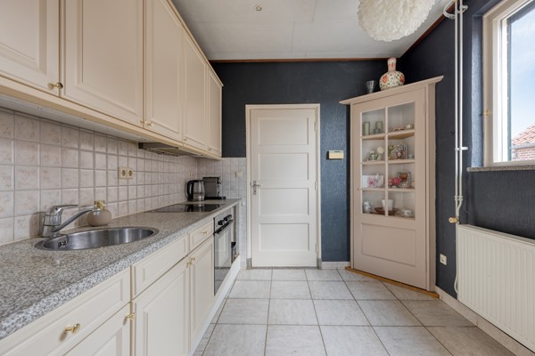 Medium property photo - Prinses Irenestraat 6, 4671 CW Dinteloord