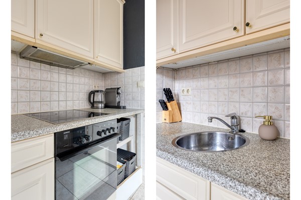 Medium property photo - Prinses Irenestraat 6, 4671 CW Dinteloord