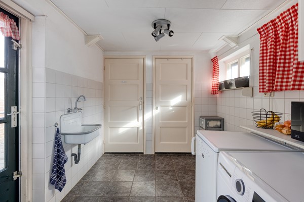 Medium property photo - Prinses Irenestraat 6, 4671 CW Dinteloord