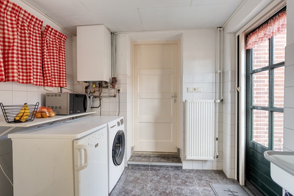 Medium property photo - Prinses Irenestraat 6, 4671 CW Dinteloord