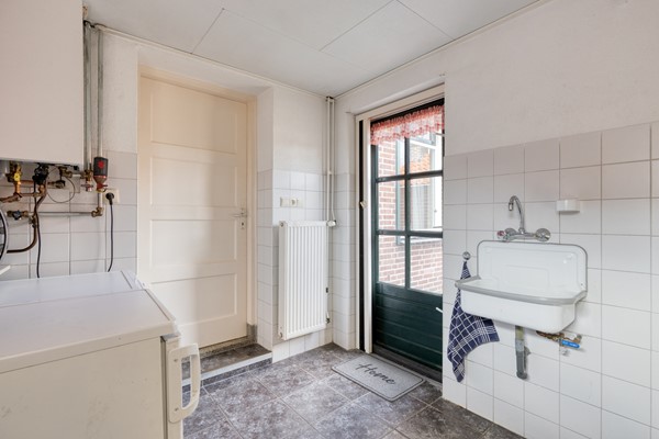 Medium property photo - Prinses Irenestraat 6, 4671 CW Dinteloord