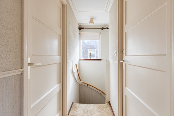 Medium property photo - Prinses Irenestraat 6, 4671 CW Dinteloord