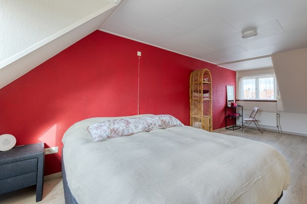 Medium property photo - Prinses Irenestraat 6, 4671 CW Dinteloord