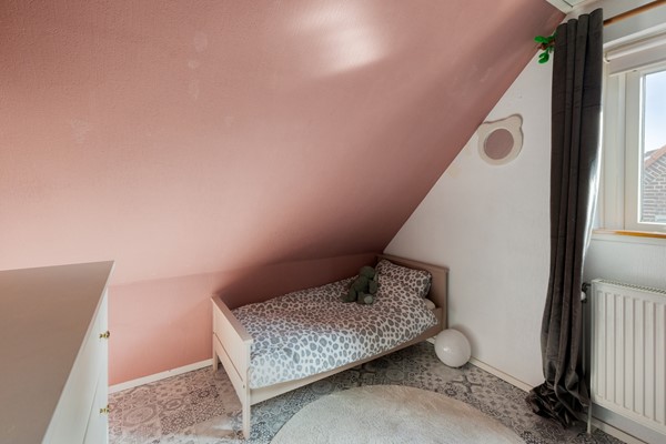 Medium property photo - Prinses Irenestraat 6, 4671 CW Dinteloord