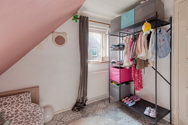 Medium property photo - Prinses Irenestraat 6, 4671 CW Dinteloord