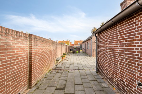 Medium property photo - Prinses Irenestraat 6, 4671 CW Dinteloord