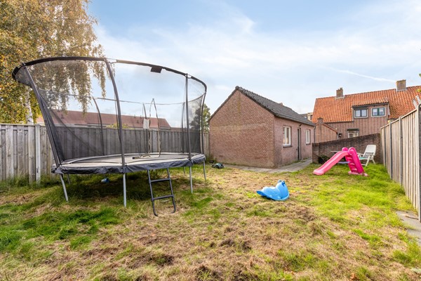 Medium property photo - Prinses Irenestraat 6, 4671 CW Dinteloord