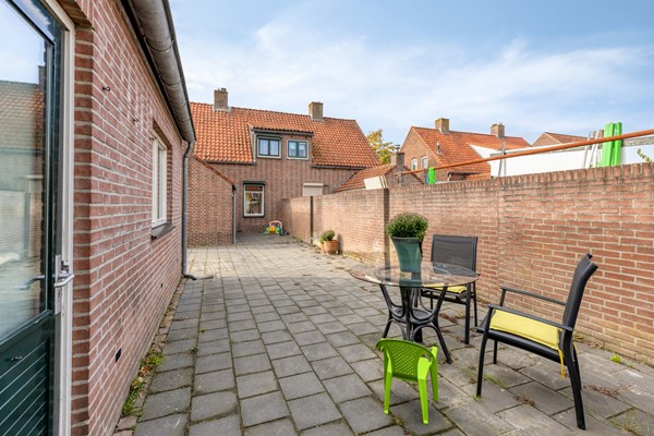 Medium property photo - Prinses Irenestraat 6, 4671 CW Dinteloord