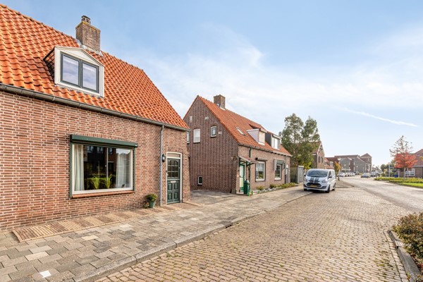 Medium property photo - Prinses Irenestraat 6, 4671 CW Dinteloord