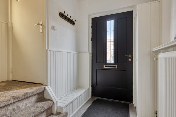 Medium property photo - Groene Kruisstraat 94, 4671 EM Dinteloord