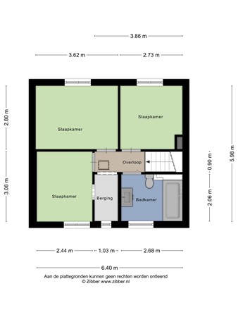 Groene Kruisstraat 94, 4671 EM Dinteloord - 179378431_1591094_groen_eerste_verdiepi_first_design_20251117_d7ca75.jpg