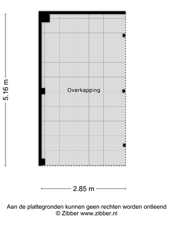 Groene Kruisstraat 94, 4671 EM Dinteloord - 179378431_1591094_groen_overkapping_first_design_20251117_abd04d.jpg