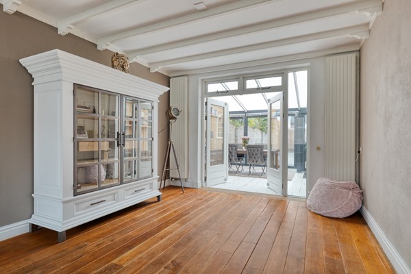 Medium property photo - Groene Kruisstraat 94, 4671 EM Dinteloord