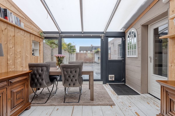 Medium property photo - Groene Kruisstraat 94, 4671 EM Dinteloord