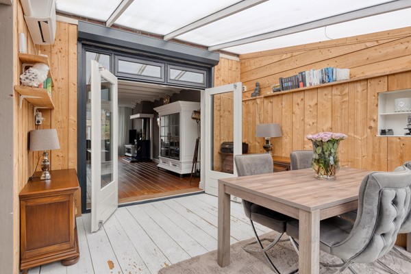 Medium property photo - Groene Kruisstraat 94, 4671 EM Dinteloord