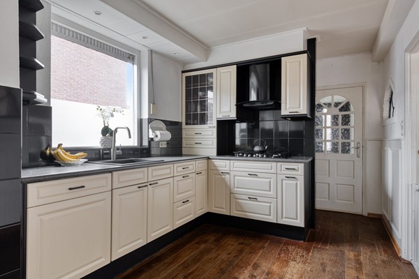 Medium property photo - Groene Kruisstraat 94, 4671 EM Dinteloord