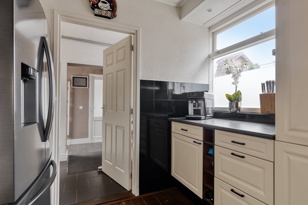 Medium property photo - Groene Kruisstraat 94, 4671 EM Dinteloord