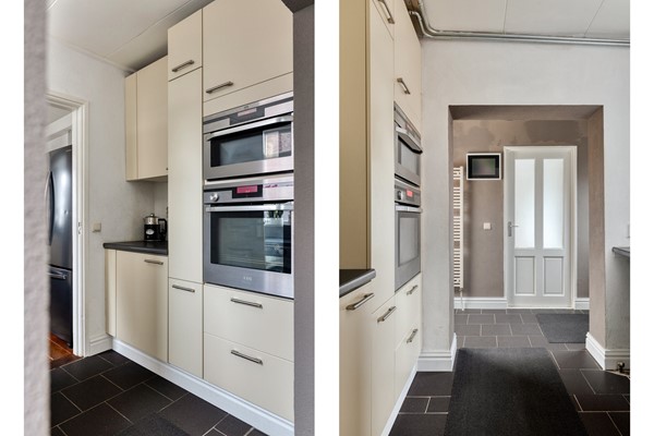 Medium property photo - Groene Kruisstraat 94, 4671 EM Dinteloord