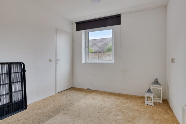 Medium property photo - Groene Kruisstraat 94, 4671 EM Dinteloord