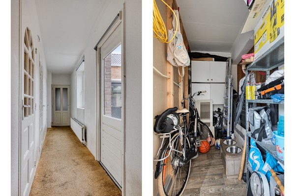 Medium property photo - Groene Kruisstraat 94, 4671 EM Dinteloord