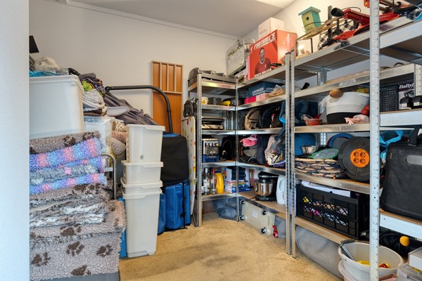 Medium property photo - Groene Kruisstraat 94, 4671 EM Dinteloord