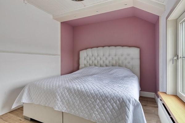 Medium property photo - Groene Kruisstraat 94, 4671 EM Dinteloord