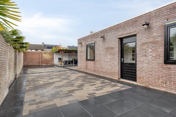 Medium property photo - Groene Kruisstraat 94, 4671 EM Dinteloord