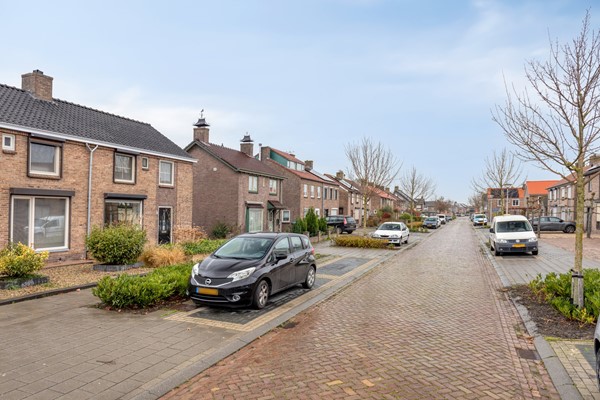 Medium property photo - Groene Kruisstraat 94, 4671 EM Dinteloord