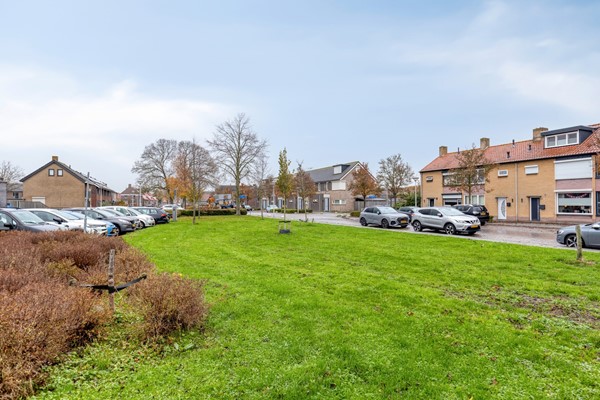 Medium property photo - Groene Kruisstraat 94, 4671 EM Dinteloord