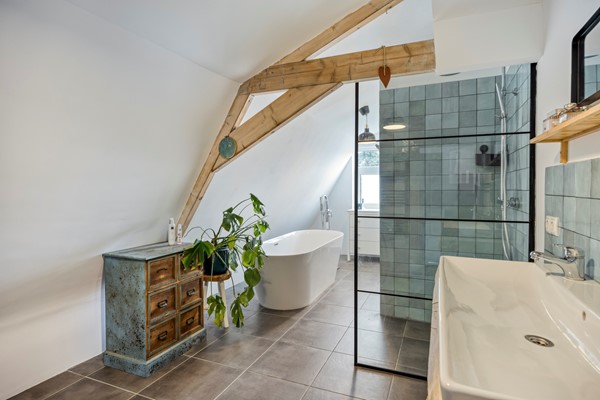 Medium property photo - Steenbergseweg 25, 4671 BC Dinteloord