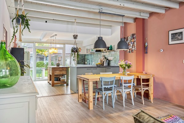 Medium property photo - Steenbergseweg 25, 4671 BC Dinteloord